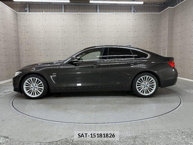 Bmw 4 SERIES 2017-03 6495385-9