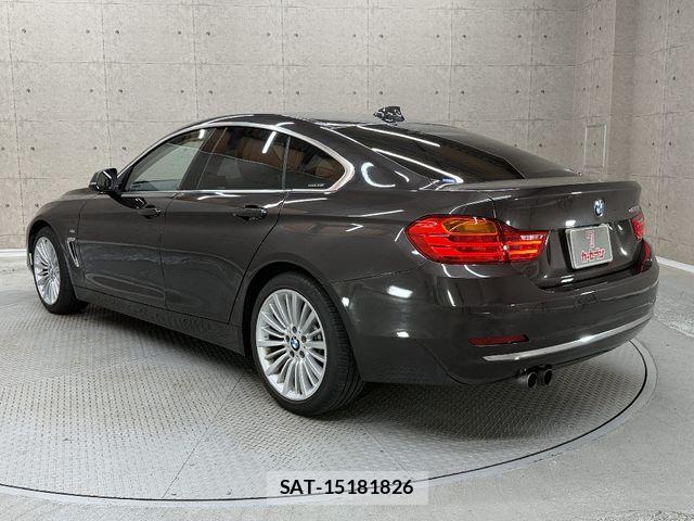 Bmw 4 SERIES 2017-03 6495385-10