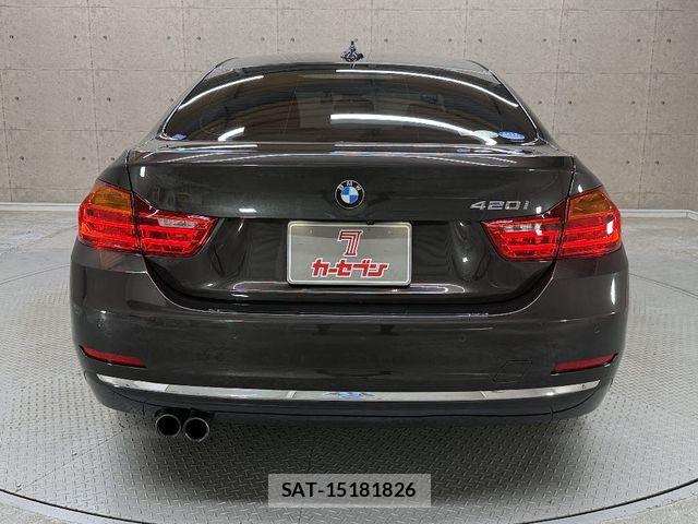 Bmw 4 SERIES 2017-03 6495385-11