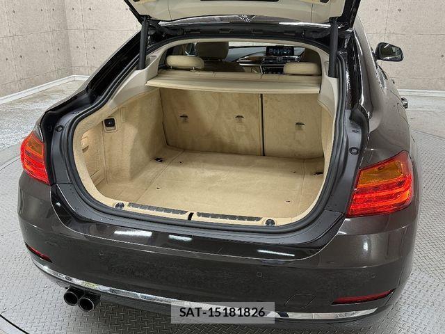 Bmw 4 SERIES 2017-03 6495385-12