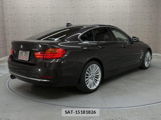 Bmw 4 SERIES 2017-03 6495385-1