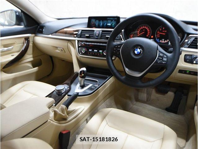 Bmw 4 SERIES 2017-03 6495385-20