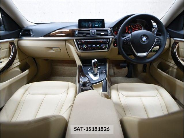 Bmw 4 SERIES 2017-03 6495385-2