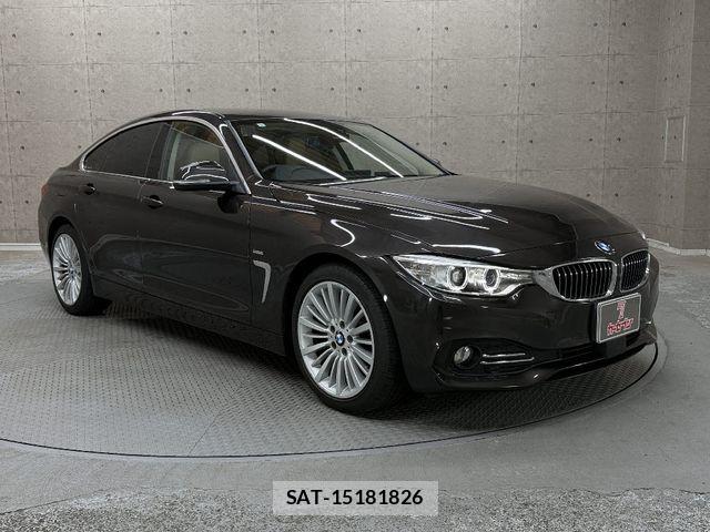 Bmw 4 SERIES 2017-03 6495385-7