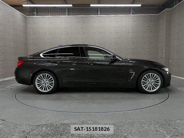 Bmw 4 SERIES 2017-03 6495385-8