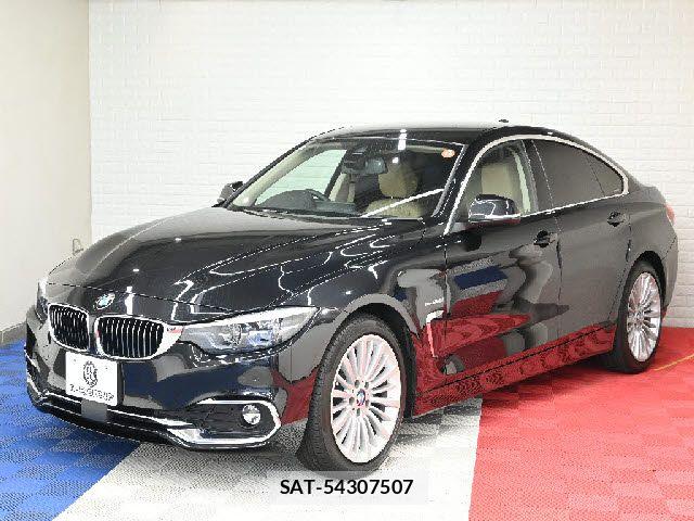 Bmw 4 SERIES 2018-12 6495383-11