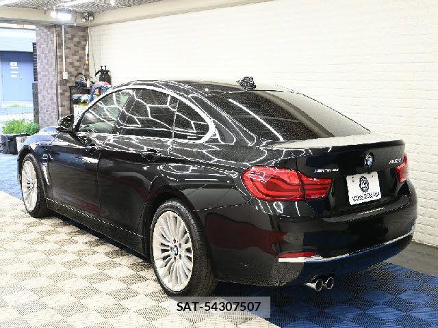 Bmw 4 SERIES 2018-12 6495383-13