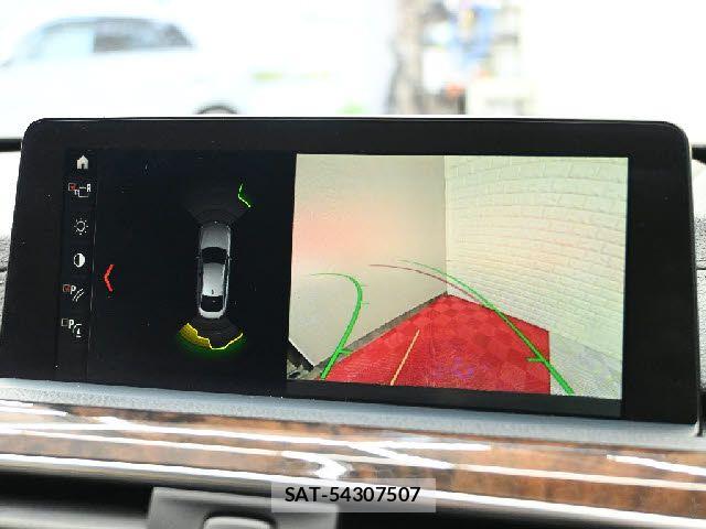 Bmw 4 SERIES 2018-12 6495383-17