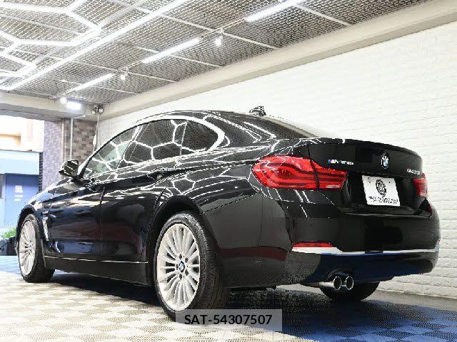 Bmw 4 SERIES 2018-12 6495383-2