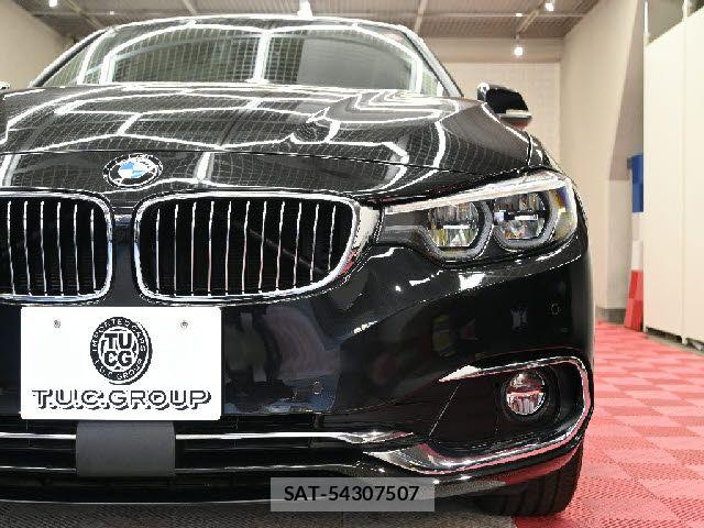 Bmw 4 SERIES 2018-12 6495383-5