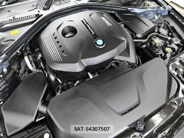 Bmw 4 SERIES 2018-12 6495383-6