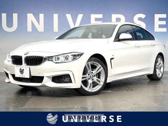 Bmw 4 SERIES 2020-06 6544338-0