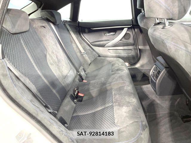 Bmw 4 SERIES 2020-06 6544338-9