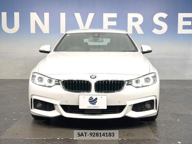 Bmw 4 SERIES 2020-06 6544338-14