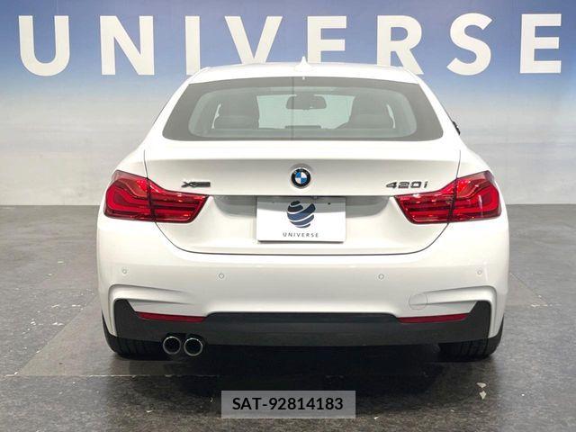 Bmw 4 SERIES 2020-06 6544338-15