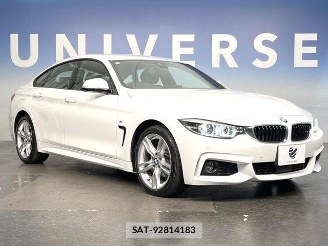 Bmw 4 SERIES 2020-06 6544338-16