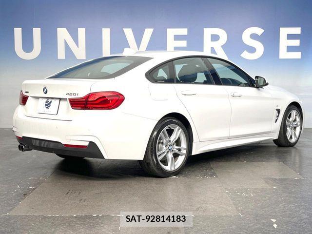 Bmw 4 SERIES 2020-06 6544338-17