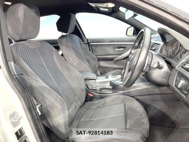 Bmw 4 SERIES 2020-06 6544338-8