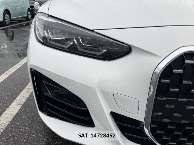 Bmw 4 SERIES 2023-01 6610783-9