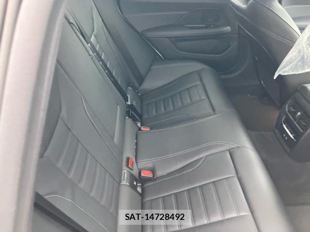Bmw 4 SERIES 2023-01 6610783-13