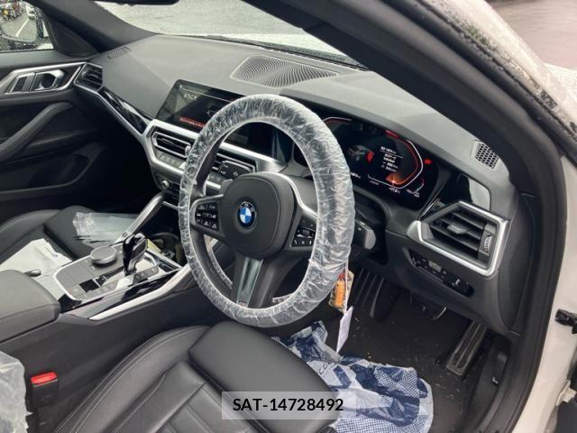 Bmw 4 SERIES 2023-01 6610783-16