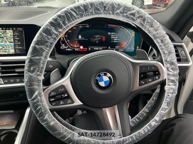 Bmw 4 SERIES 2023-01 6610783-19