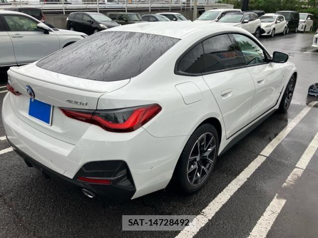 Bmw 4 SERIES 2023-01 6610783-3