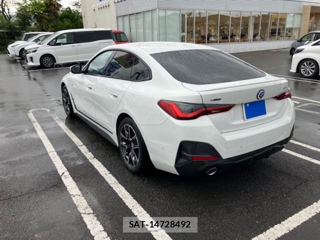 Bmw 4 SERIES 2023-01 6610783-4