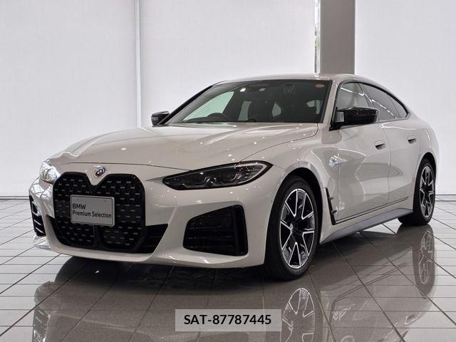 Bmw 4 SERIES 2023-03 6610785-0