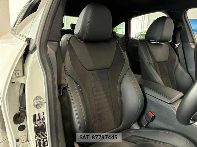 Bmw 4 SERIES 2023-03 6610785-9