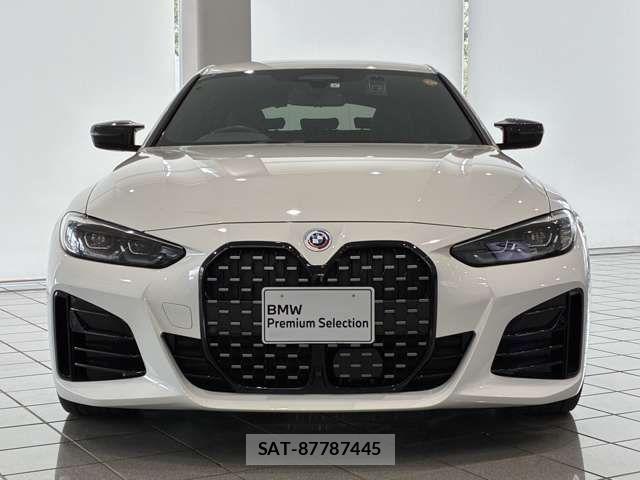 Bmw 4 SERIES 2023-03 6610785-1