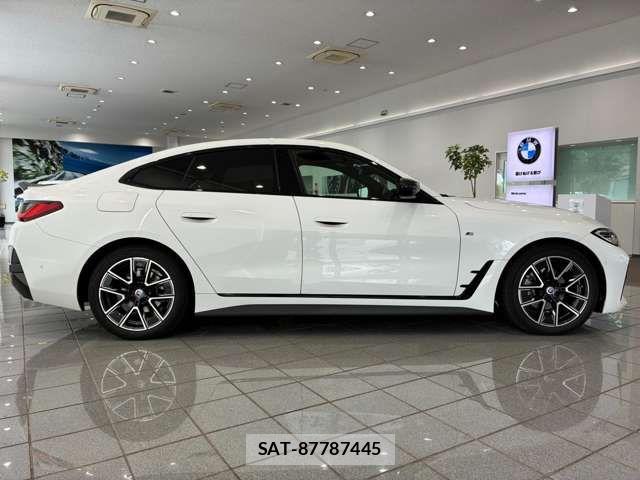 Bmw 4 SERIES 2023-03 6610785-2