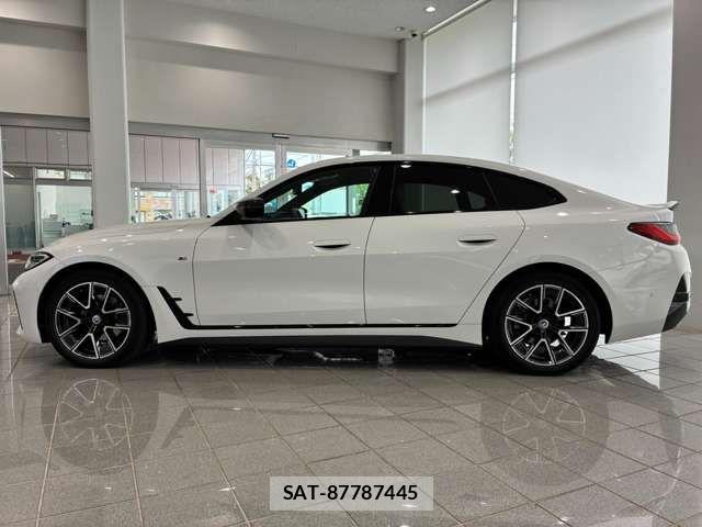 Bmw 4 SERIES 2023-03 6610785-3