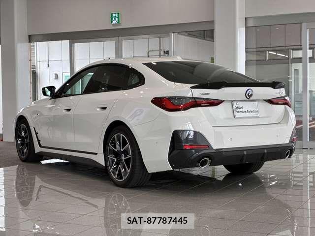 Bmw 4 SERIES 2023-03 6610785-4