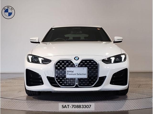 Bmw 4 SERIES 2025-06 6610782-1