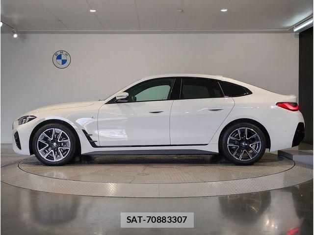 Bmw 4 SERIES 2025-06 6610782-2
