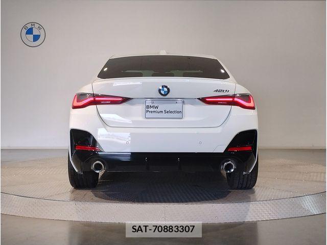 Bmw 4 SERIES 2025-06 6610782-4