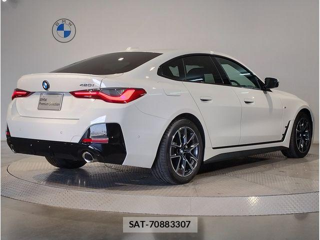 Bmw 4 SERIES 2025-06 6610782-5