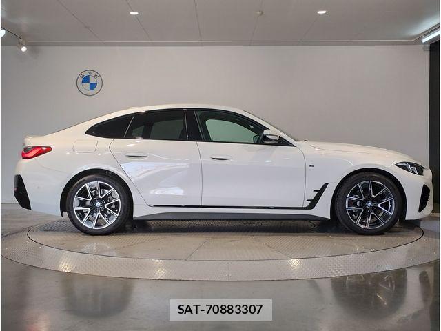 Bmw 4 SERIES 2025-06 6610782-6