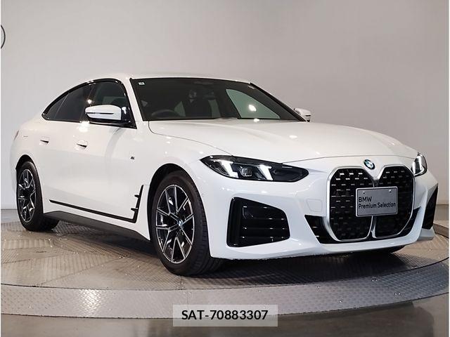 Bmw 4 SERIES 2025-06 6610782-7