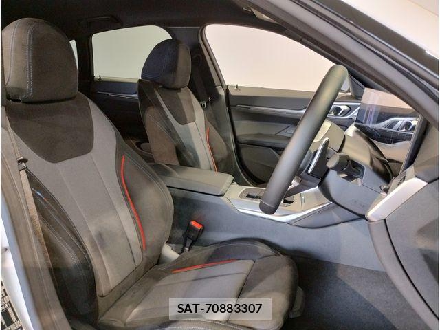 Bmw 4 SERIES 2025-06 6610782-8