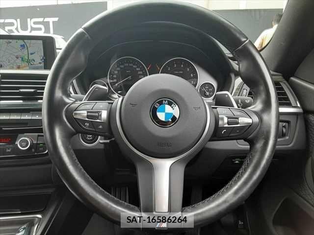 Bmw 4 SERIES 2015-04 6610787-9