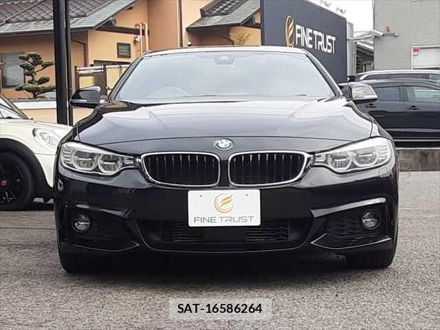 Bmw 4 SERIES 2015-04 6610787-13