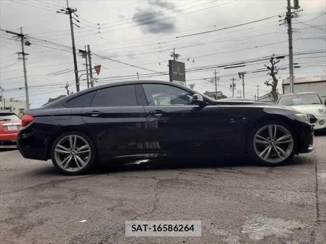 Bmw 4 SERIES 2015-04 6610787-15