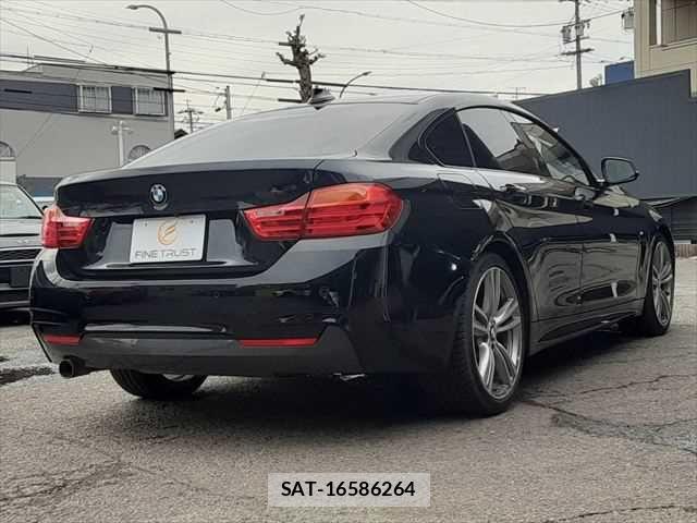 Bmw 4 SERIES 2015-04 6610787-16