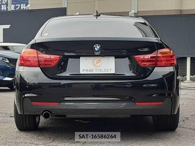 Bmw 4 SERIES 2015-04 6610787-17