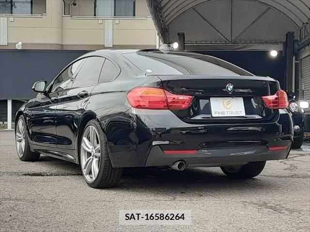 Bmw 4 SERIES 2015-04 6610787-18