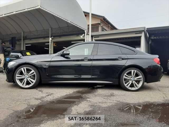 Bmw 4 SERIES 2015-04 6610787-19