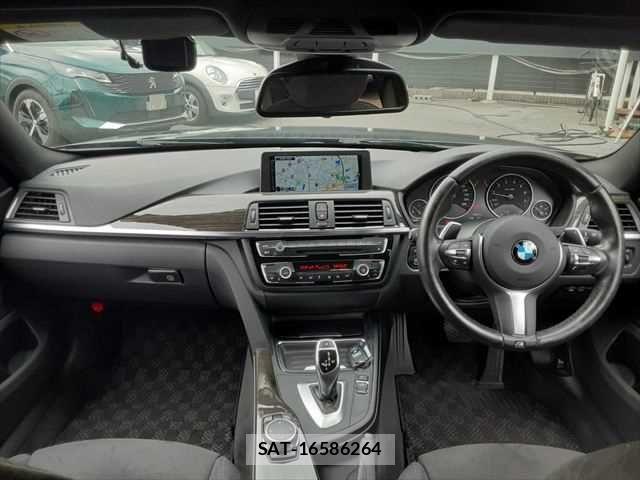 Bmw 4 SERIES 2015-04 6610787-2