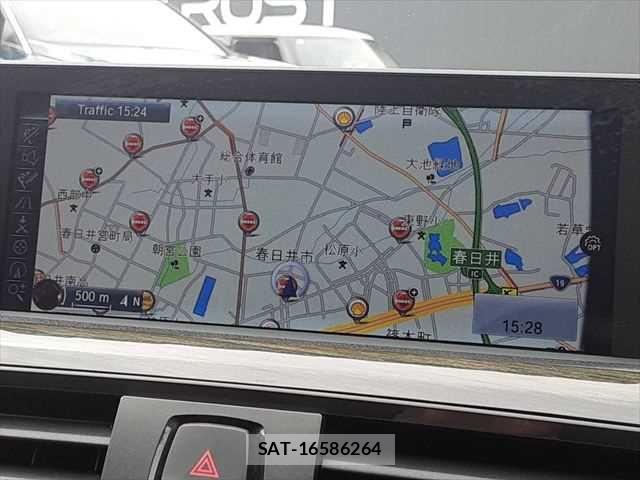 Bmw 4 SERIES 2015-04 6610787-3